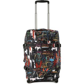 Eastpak Transit'R 2 Rollen Reisetasche S 51 cm