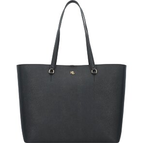 Lauren Ralph Lauren Karly Shopper Tasche Leder 42 cm
