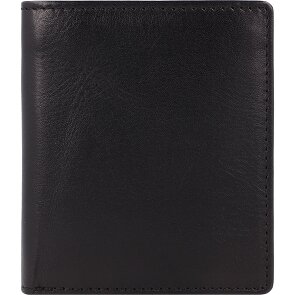 Leonhard Heyden Cambridge Geldbörse Leder 9 cm