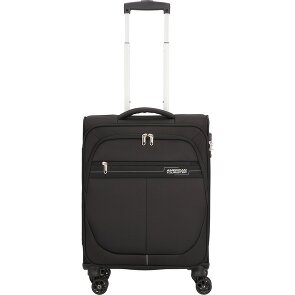 American Tourister Deep Dive 4 Rollen Kabinentrolley 55 cm