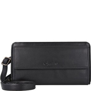 Esquire Peru Handytasche Leder 19 cm