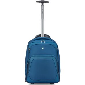 Roncato Gateway 2 Rollen Rucksacktrolley 45 cm Laptopfach