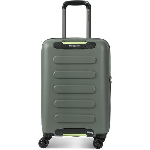 Hedgren Comby Grip S 4 Rollen Kabinentrolley S 55 cm
