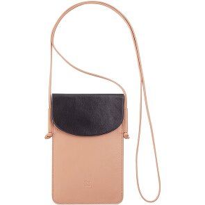 DuDu Handytasche Leder 12 cm
