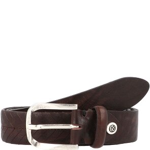 b.belt Vince Gürtel Leder