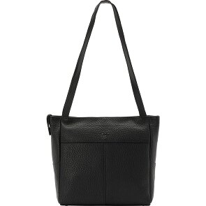 Voi Hirsch Quila Schultertasche Leder 29 cm