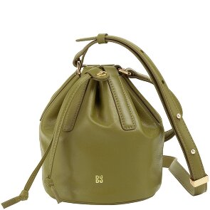 DuDu Beuteltasche Leder 14 cm