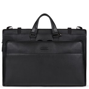 Piquadro Modus Special Kleidersack Leder 56 cm
