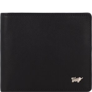 Braun Büffel Golf Secure Geldbörse RFID Leder 11 cm Braun Büffel Golf Secure Geldbörse RFID Leder 11 cm