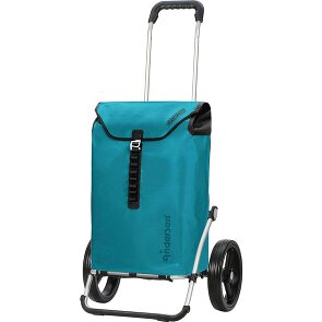 Andersen Shopper Royal Shopper Ortlieb 2.0 Einkaufstrolley 50 cm