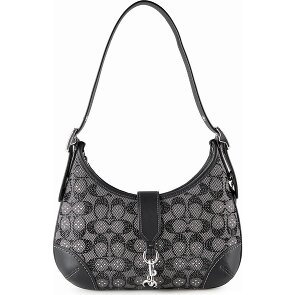 Coach Originals Hampton Schultertasche Leder 26.5 cm