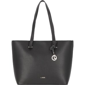L.Credi Filippa Shopper Tasche 40 cm