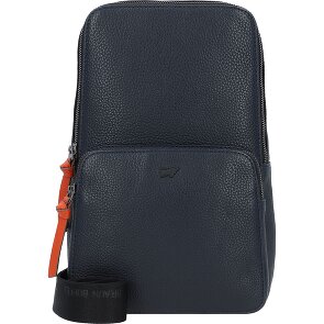 Braun Büffel Novara Leder 33 cm