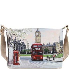 Y Not? Yesbag Umhängetasche 30.5 cm Y Not? Yesbag Umhängetasche 30.5 cm