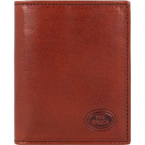 The Bridge Story Uomo Visitenkartenetui Leder 8,5 cm The Bridge Story Uomo Visitenkartenetui Leder 8,5 cm