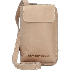 Cowboysbag Bonanza Garston Handytasche Leder 9 cm Cowboysbag Bonanza Garston Handytasche Leder 9 cm