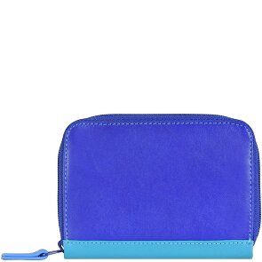 Mywalit Zip Around Kreditkartenetui Leder 10 cm