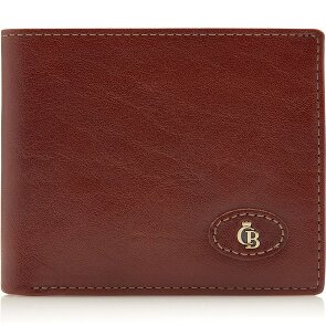 Castelijn & Beerens Gaucho Geldbörse RFID Leder 11 cm