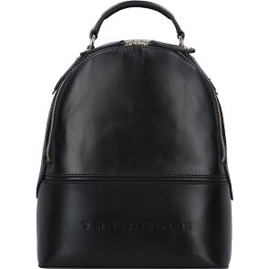 The Bridge Daphne City Rucksack Leder 29 cm The Bridge Daphne City Rucksack Leder 29 cm