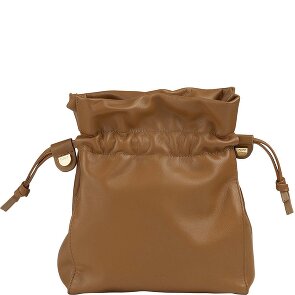 DuDu Umhängetasche Leder 18 cm