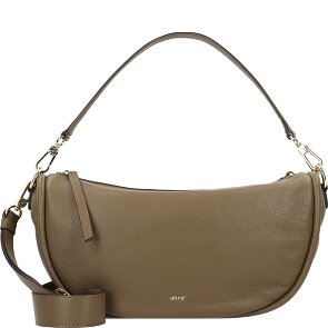 abro Willow Schultertasche Leder 35 cm