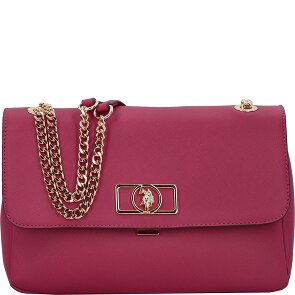 U.S. Polo Assn. Jones Schultertasche 28 cm