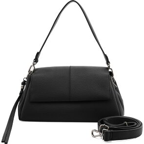 FredsBruder My Bestie Schultertasche Leder 34 cm
