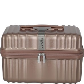Travelite Paros Beautycase 38 cm Travelite Paros Beautycase 38 cm