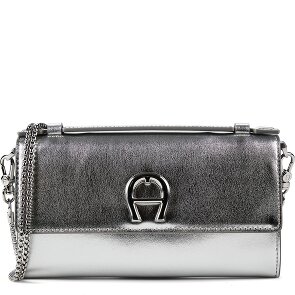 AIGNER Fashion Clutch Geldbörse Leder 18.5 cm