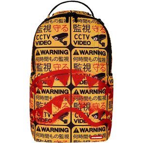 Sprayground OG Art Tokyo Surveillance Daypack 45 cm Laptopfach Sprayground OG Art Tokyo Surveillance Daypack 45 cm Laptopfach
