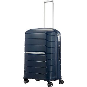 Samsonite Flux 4-Rollen Trolley 68 cm