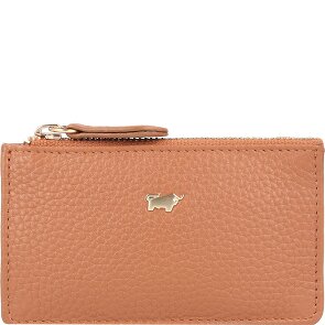Braun Büffel Asti Schlüsseletui Leder 12 cm