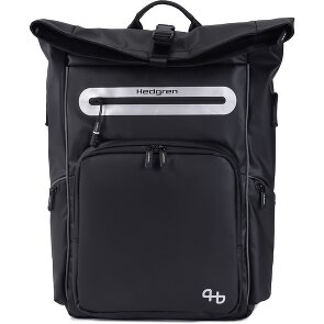 Hedgren Commute Bike Hub Fahrradrucksack 59 cm