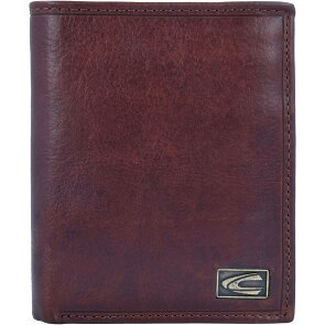 camel active Japan Geldbörse RFID Schutz Leder 9 cm