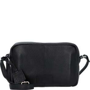 Burkely Soft Skylar Umhängetasche Leder 22 cm