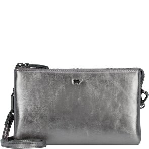 Braun Büffel Ruby Umhängetasche Leder 21 cm