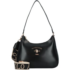 U.S. Polo Assn. Heat Schultertasche 25 cm U.S. Polo Assn. Heat Schultertasche 25 cm