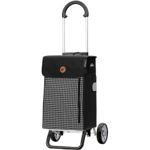 Andersen Shopper Scala Shopper Plus Hente Einkaufstrolley 48 cm Andersen Shopper Scala Shopper Plus Hente Einkaufstrolley 48 cm