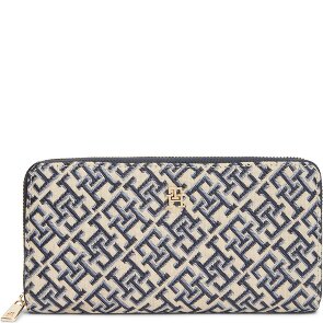 Tommy Hilfiger TH Icon Geldbörse 19 cm