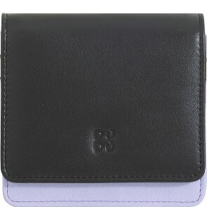 DuDu Flores Geldbörse Leder 9.5 cm