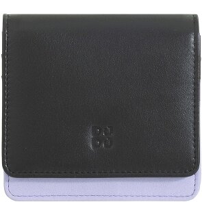 DuDu Geldbörse Leder 10 cm