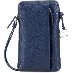 Mywalit Handytasche Leder 12 cm
