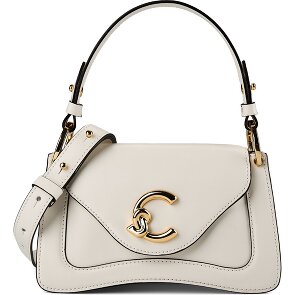 Coccinelle C-Me Handtasche Leder 21 cm