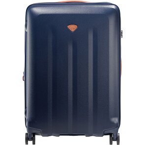 Jump Uppsala 4-Rollen Trolley 69 cm