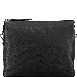 Jost Lysa Umhängetasche Leder 26 cm