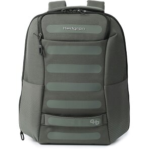 Hedgren Comby Handle L Daypack RFID Schutz 40 cm Laptopfach