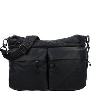 aunts & uncles Japan RE Lite Omono RE Lite Umhängetasche 33 cm mit Dehnfalte