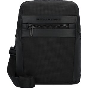 Piquadro Woody Umhängetasche 22 cm