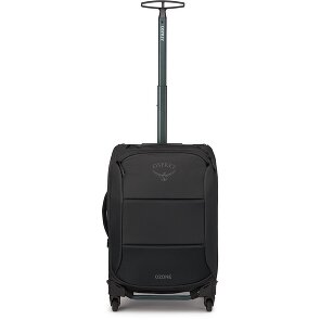 Osprey Ozone 38 4 Rollen Trolley 56 cm Osprey Ozone 38 4 Rollen Trolley 56 cm