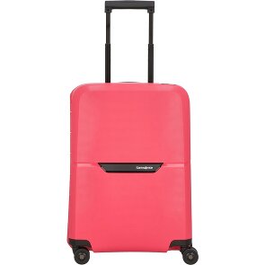Samsonite Magnum Eco 4 Rollen Kabinentrolley 55 cm